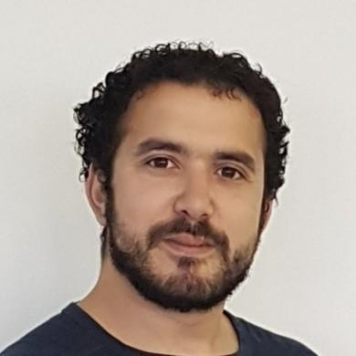 Yacine TOUATI